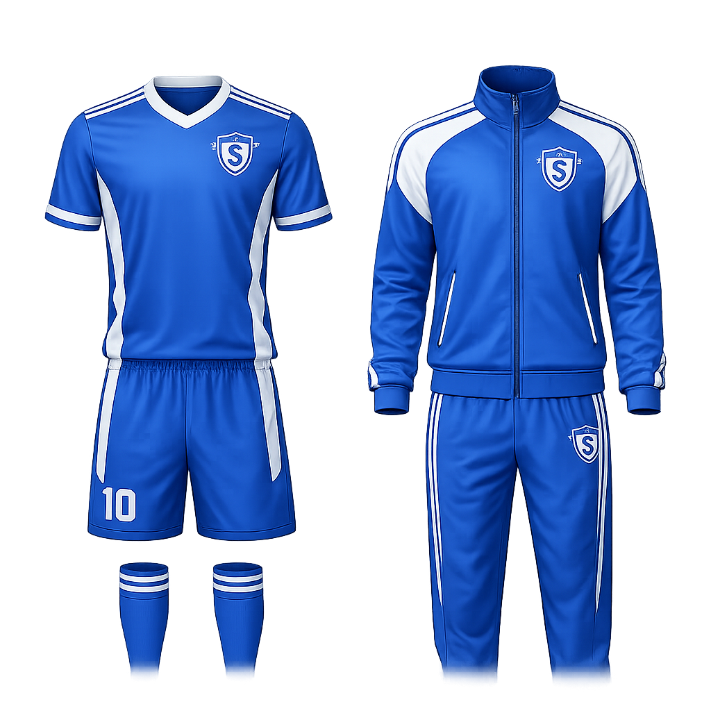 Sports Uniforms
